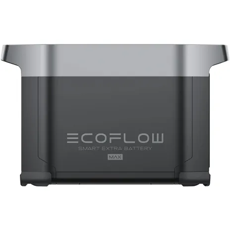 EcoFlow Delta 2 Max Extra batteria
