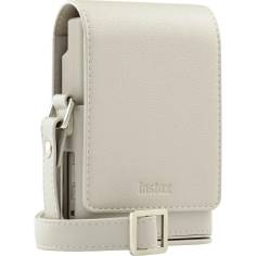 Fujifilm instax mini LiPlay+ Tasche beige 2