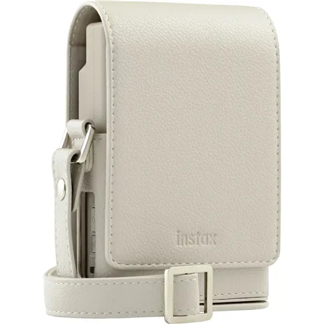 Fujifilm instax mini LiPlay+ Tasche beige