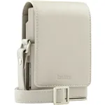 Fujifilm instax mini LiPlay+ Tasche beige
