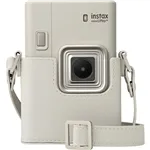 Fujifilm instax mini LiPlay+ Tasche beige