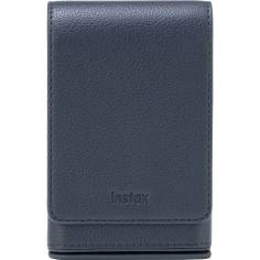 Fujifilm instax mini LiPlay+ Tasche navi blau