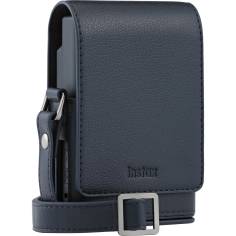 Fujifilm instax mini LiPlay+ Tasche navi blau 2