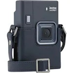 Fujifilm instax mini LiPlay+ Tasche navi blau