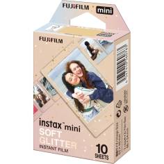 Fujifilm instax mini Film Soft Glitter