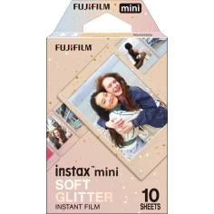 Fujifilm instax mini Film Soft Glitter 2