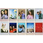 Fujifilm instax mini Film Soft Glitter