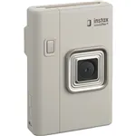 Fujifilm instax mini LiPlay+ sand beige