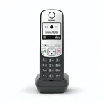 Gigaset A690 HX nero