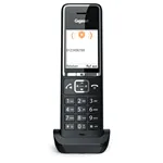 Gigaset Comfort 550HX nero/chrom