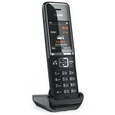 Gigaset Comfort 550HX nero/chrom 2