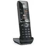 Gigaset Comfort 550HX nero/chrom
