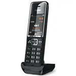 Gigaset Comfort 550HX nero/chrom