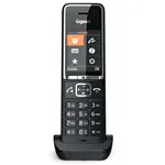 Gigaset Comfort 550HX nero/chrom