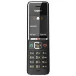 Gigaset Comfort 550HX nero/chrom