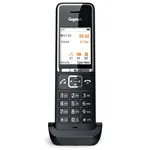 Gigaset Comfort 550HX nero/chrom