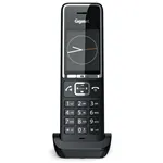 Gigaset Comfort 550HX nero/chrom