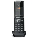 Gigaset Comfort 550HX nero/chrom