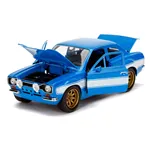 Jada Fast & Furious 1974 Ford Escort 1:24        9399572314R00