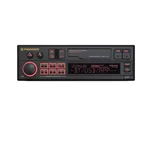 Pioneer SXT-C10PS