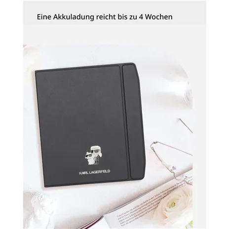 PocketBook Era Color Bundle Karl Lagerfeld Sunset Copper