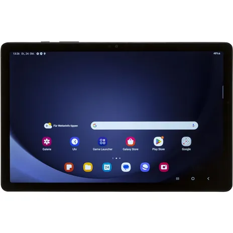 Samsung Galaxy Tab A9+ WiFi grafite