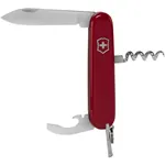 Victorinox Waiter rosso Multiuso Waiter