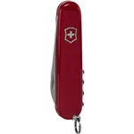 Victorinox Waiter rosso Multiuso Waiter