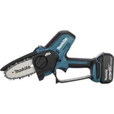 Makita DUC101RX06 Akku-Astsäge 2