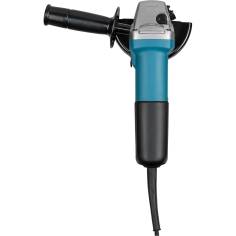 Makita 9558HNRZ 125mm Winkelschleifer 2