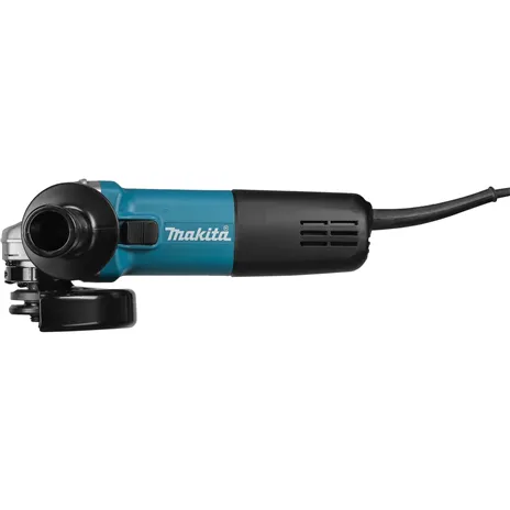 Makita 9558HNRZ 125mm Winkelschleifer