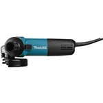 Makita 9558HNRZ 125mm Winkelschleifer