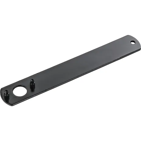 Makita 9558HNRZ 125mm Winkelschleifer