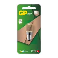 GP Lighting Lampe T25 E14 15W für Backofen 2