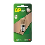 GP Lighting Lampe T25 E14 15W für Backofen