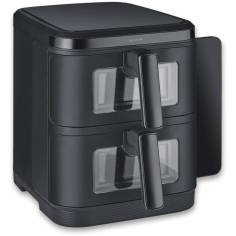 Severin FR 2468 S-Fry Duo Stack