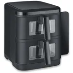 Severin FR 2468 S-Fry Duo Stack