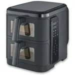 Severin FR 2468 S-Fry Duo Stack