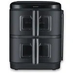 Severin FR 2468 S-Fry Duo Stack