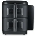 Severin FR 2468 S-Fry Duo Stack