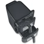 Severin FR 2468 S-Fry Duo Stack