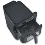 Severin FR 2468 S-Fry Duo Stack