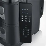 Severin FR 2468 S-Fry Duo Stack