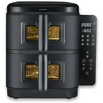 Severin FR 2468 S-Fry Duo Stack