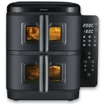 Severin FR 2468 S-Fry Duo Stack