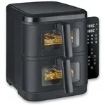 Severin FR 2468 S-Fry Duo Stack