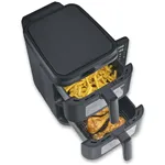 Severin FR 2468 S-Fry Duo Stack