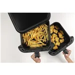Severin FR 2468 S-Fry Duo Stack