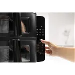 Severin FR 2468 S-Fry Duo Stack