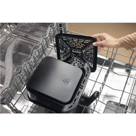 Severin FR 2468 S-Fry Duo Stack